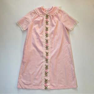 Vintage 1970s Nightgown